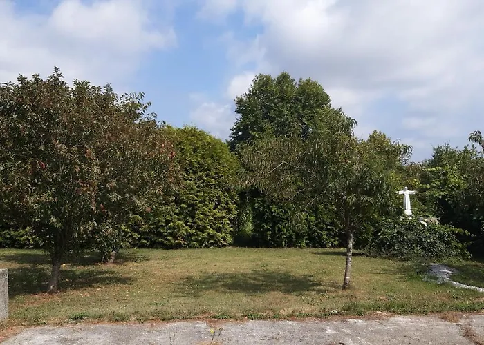 別荘 2-bed House - Garden Parking Pets