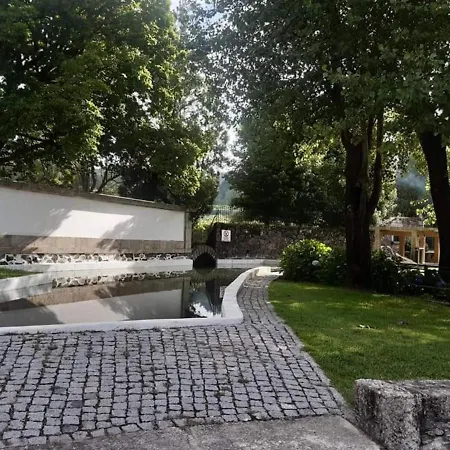 2-bed House - Garden Parking Pets * Viana do Castelo