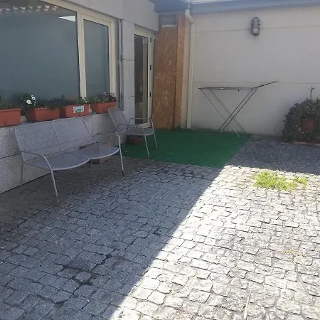 2-bed House - Garden Parking Pets