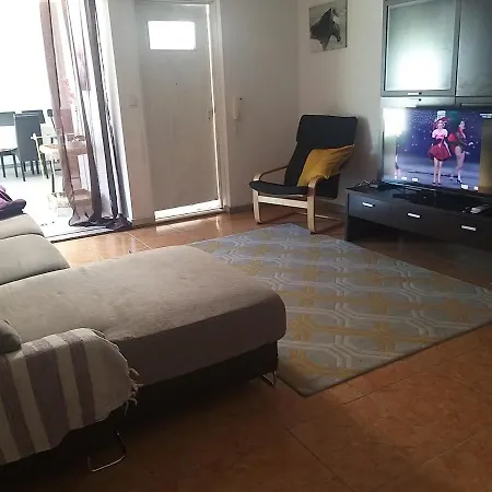 2-bed House - Garden Parking Pets * Viana do Castelo