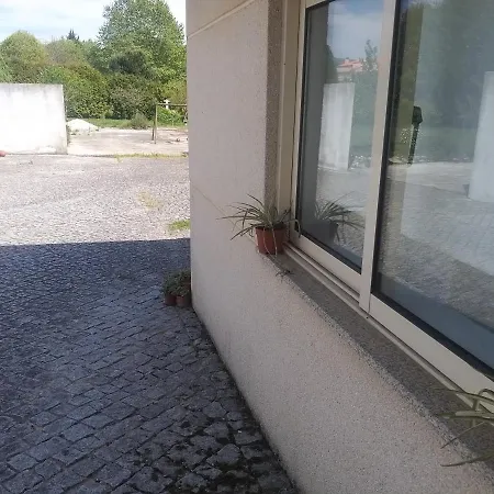 2-bed House - Garden Parking Pets Dom wakacyjny Viana do Castelo