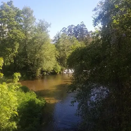 Сasa de vacaciones 2-bed House - Garden Parking Pets *