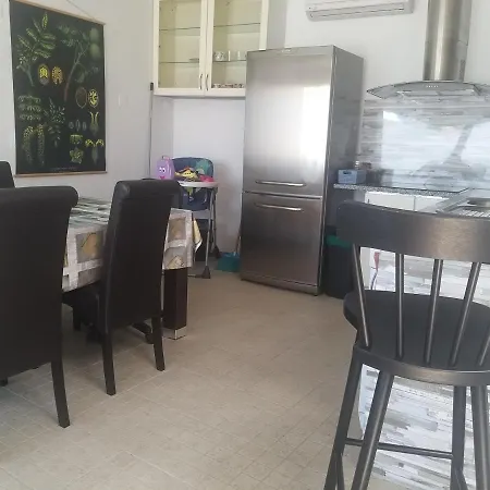 Holiday home Impeccable 2-bed House In *