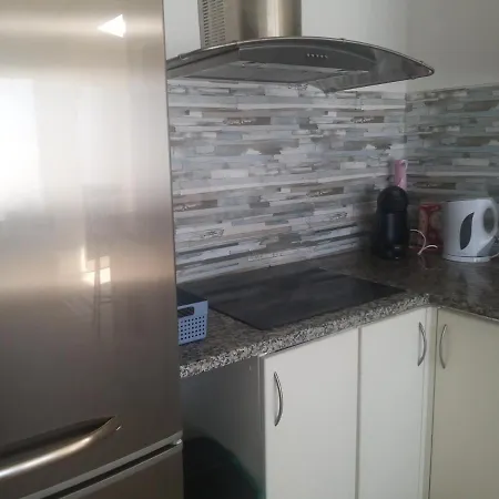 Impeccable 2-bed House In Tatil Evi Viana do Castelo