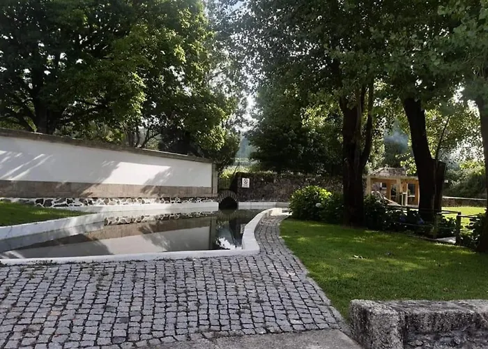 2-bed House - Garden Parking Pets * Viana do Castelo