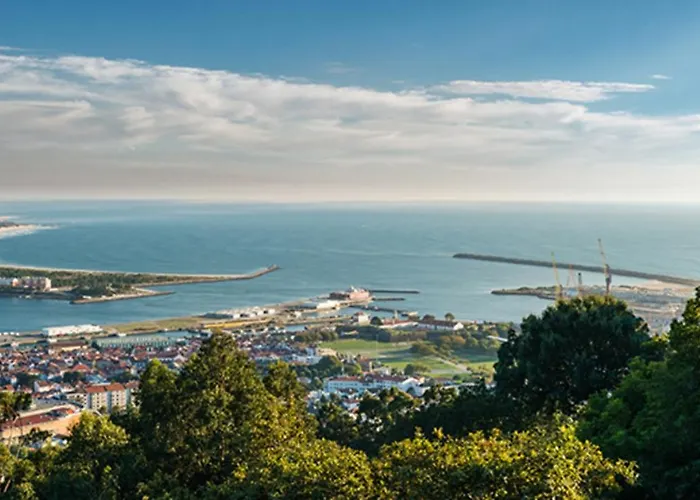 2-bed House - Garden Parking Pets 펜션 비아나도카스텔로