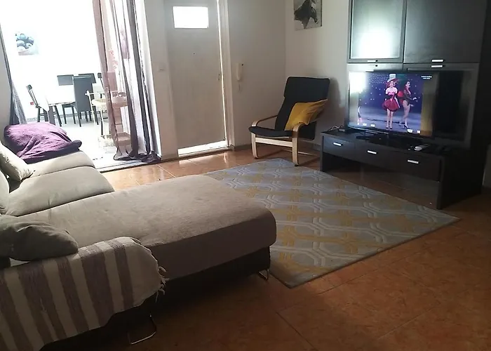 2-bed House - Garden Parking Pets * Viana do Castelo