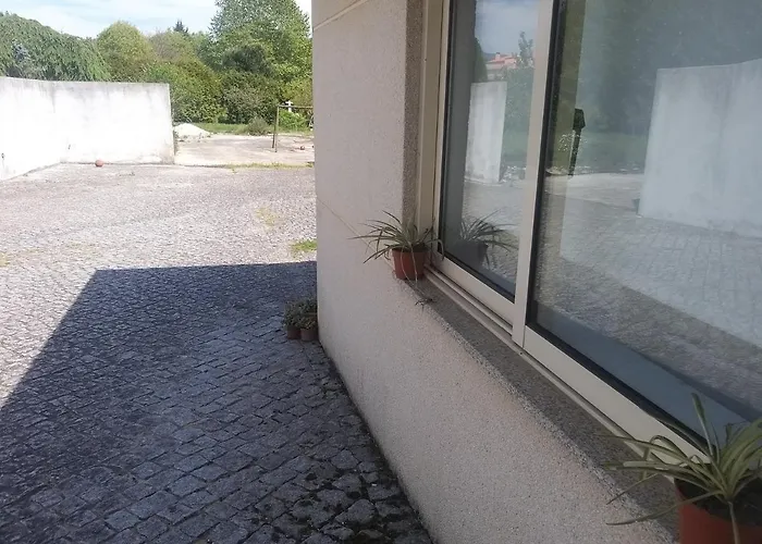 2-bed House - Garden Parking Pets Vakantiehuis Viana do Castelo