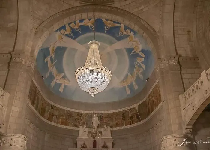 2-bed House - Garden Parking Pets 비아나도카스텔로