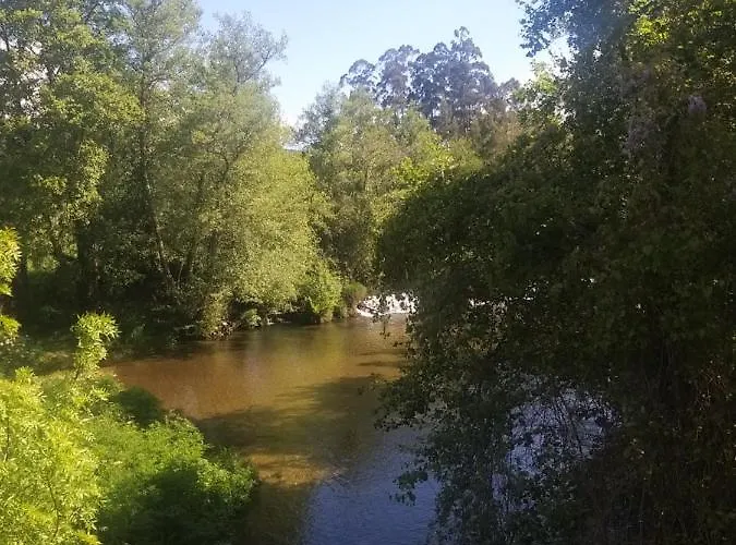 Dom wakacyjny 2-bed House - Garden Parking Pets *