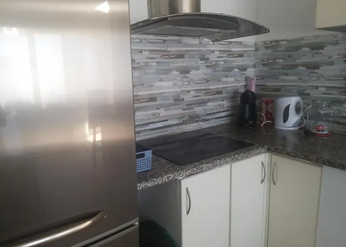 2-bed House - Garden Parking Pets Vakantiehuis Viana do Castelo