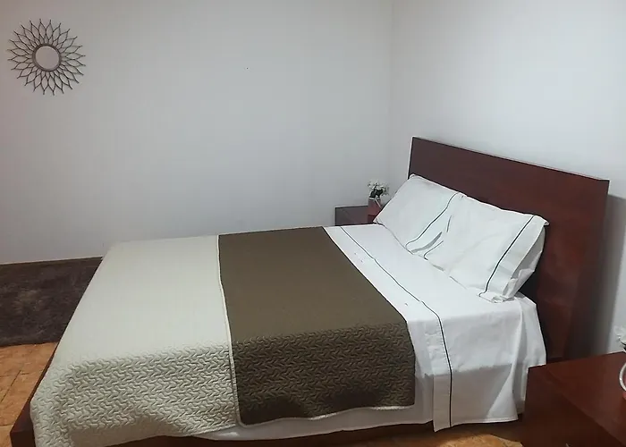 Vakantiehuis 2-bed House - Garden Parking Pets Viana do Castelo